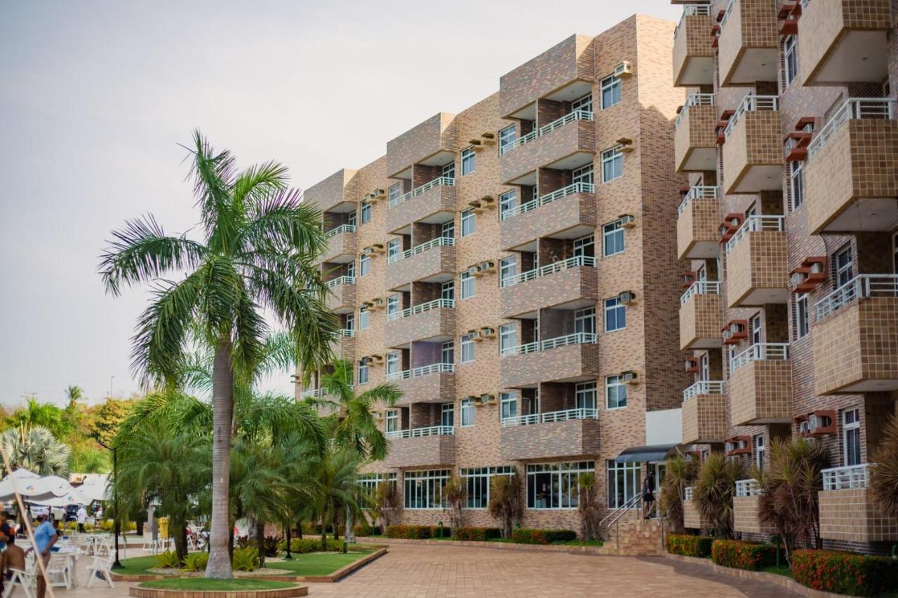 Gran Lençóis Flat Residence Mandacaru 311 - 611 Barreirinhas Exterior foto